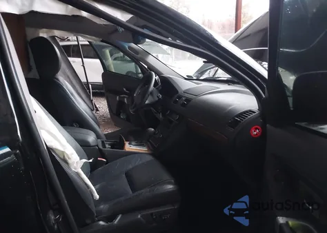 2008 Volvo Xc90 3.2 из США, поврежденный, VIN YV4CZ982781430012